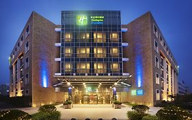 Holiday Inn Express Shangdi Beijing By Ihg